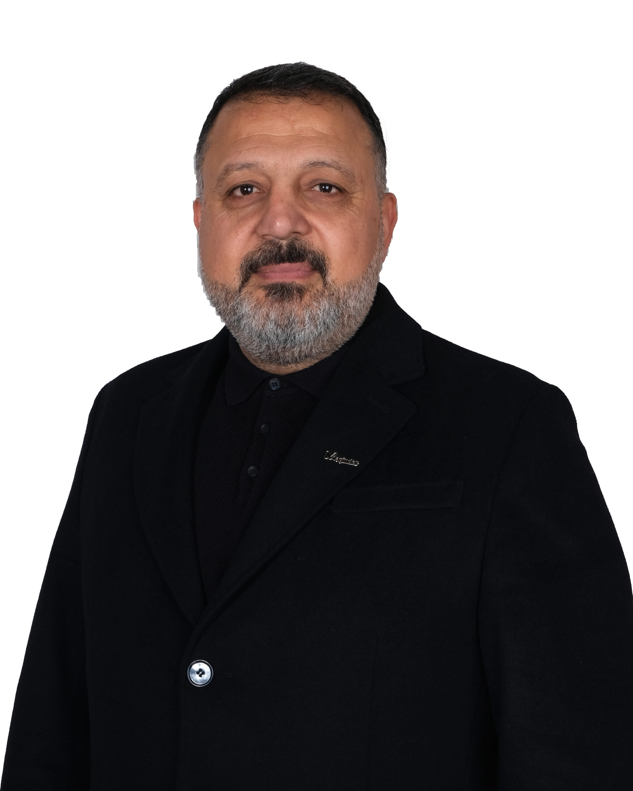 Fatih Canbay