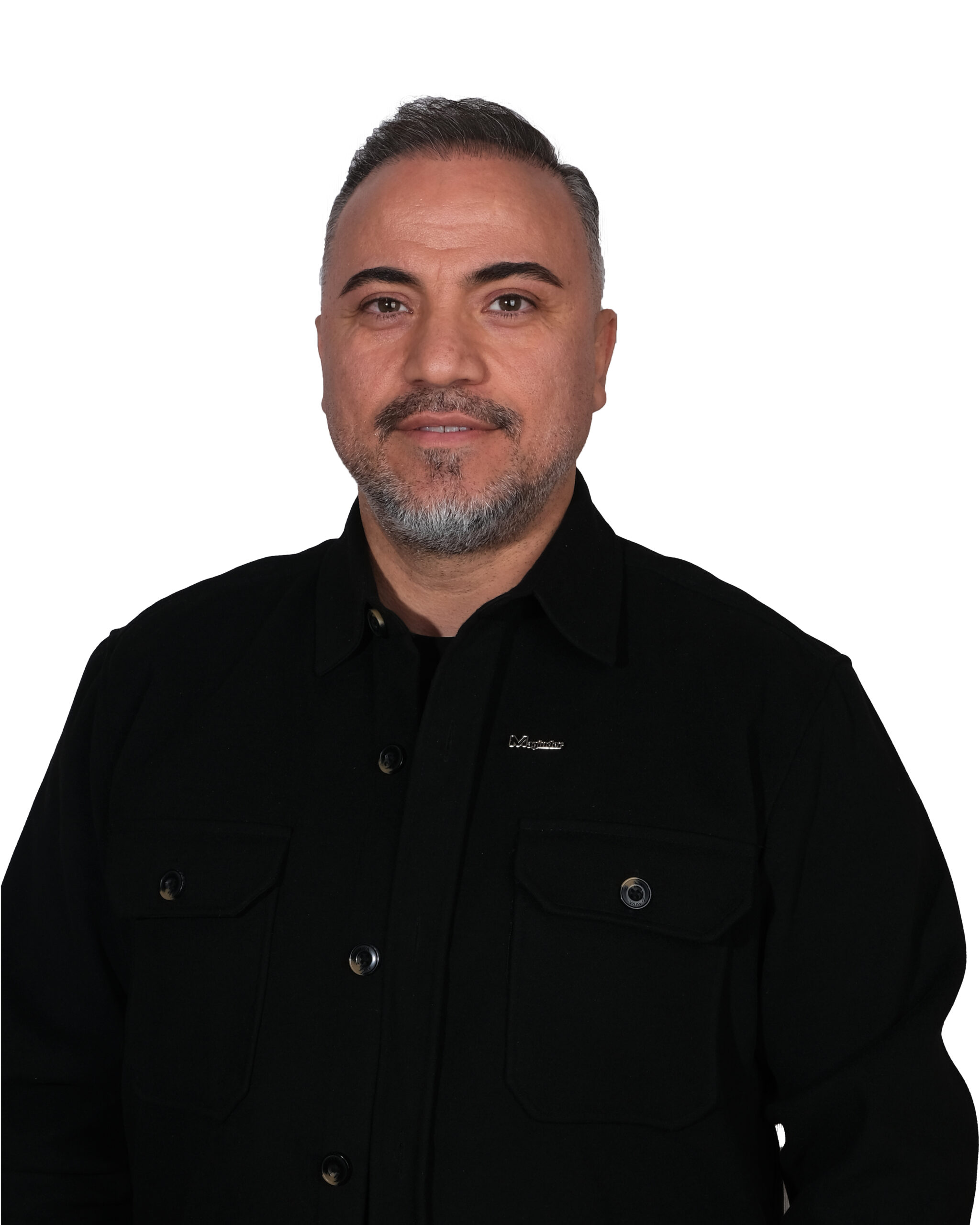 Mesut Özdemir