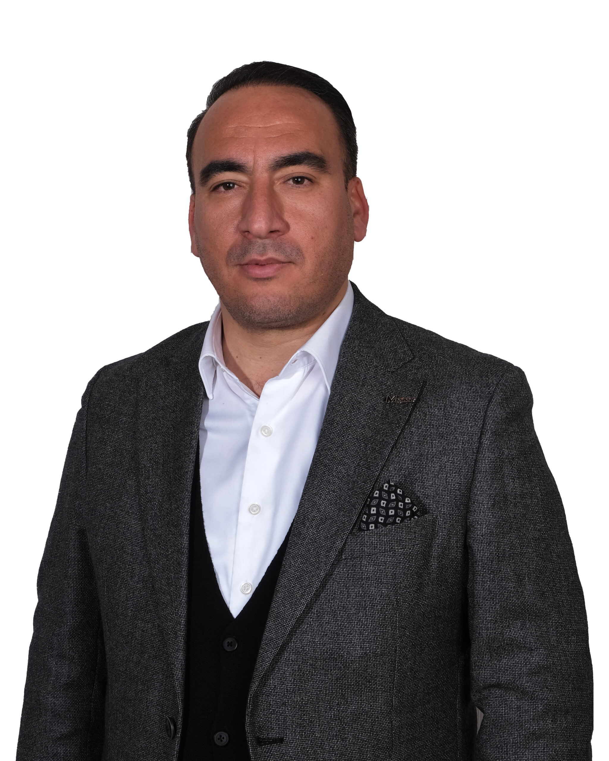 Rıdvan Budak